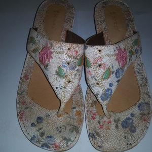 Sonora Sandals